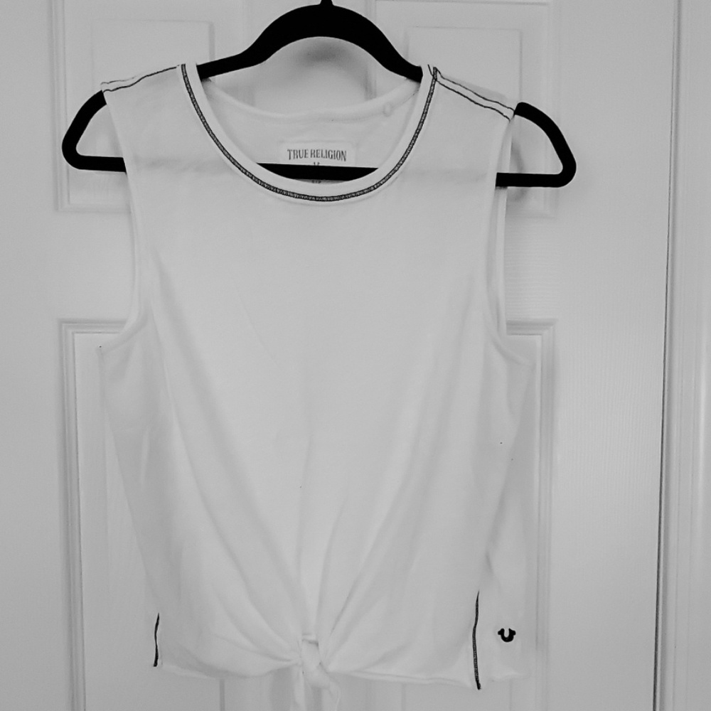 True religion Tank